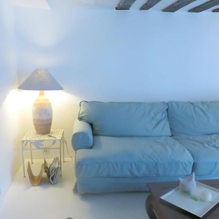 Apartment Saintonge Citycosy Paris Luaran gambar