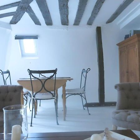 Apartment Saintonge Citycosy Paris Luaran gambar
