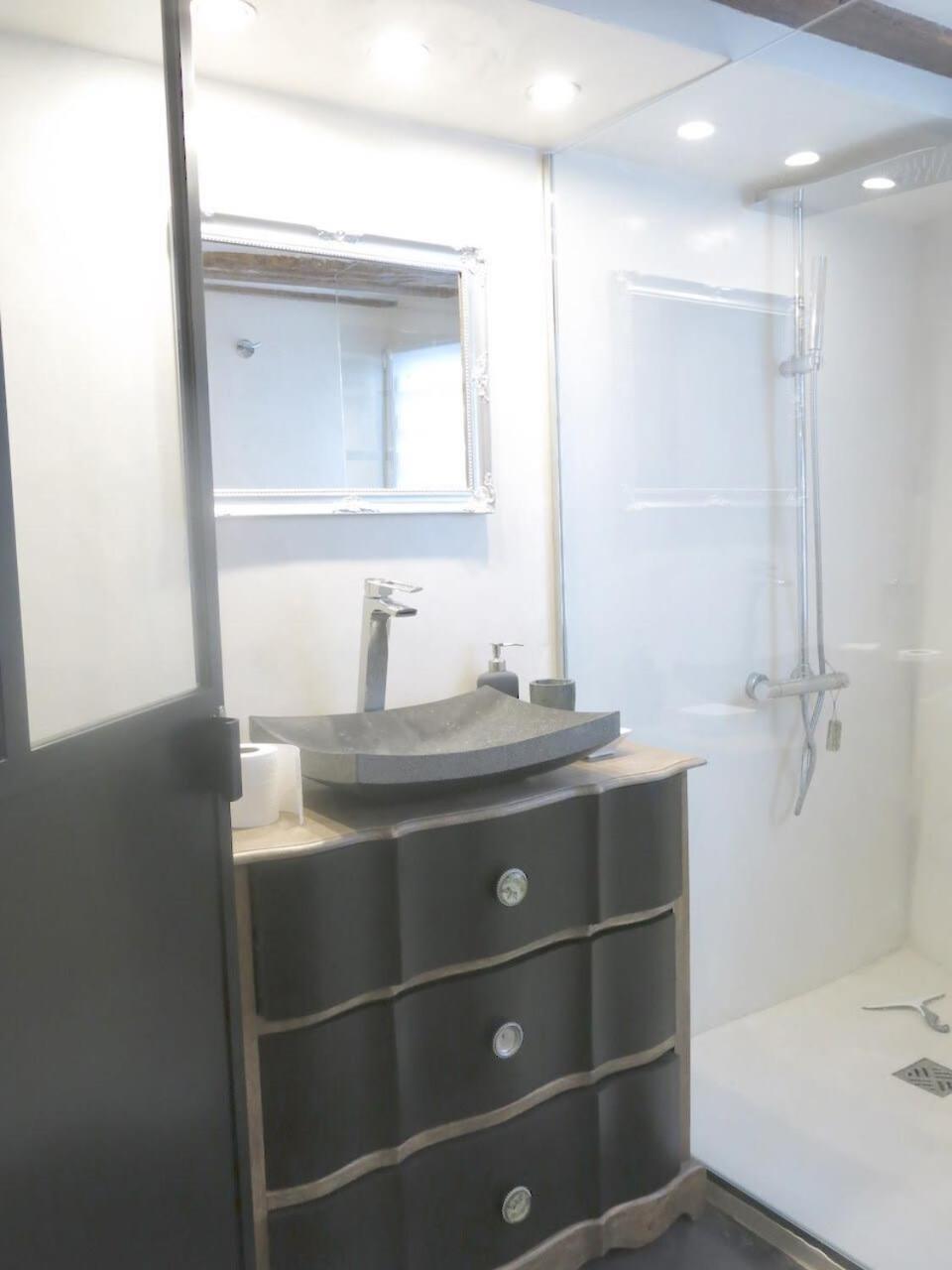 Apartment Saintonge Citycosy Paris Luaran gambar