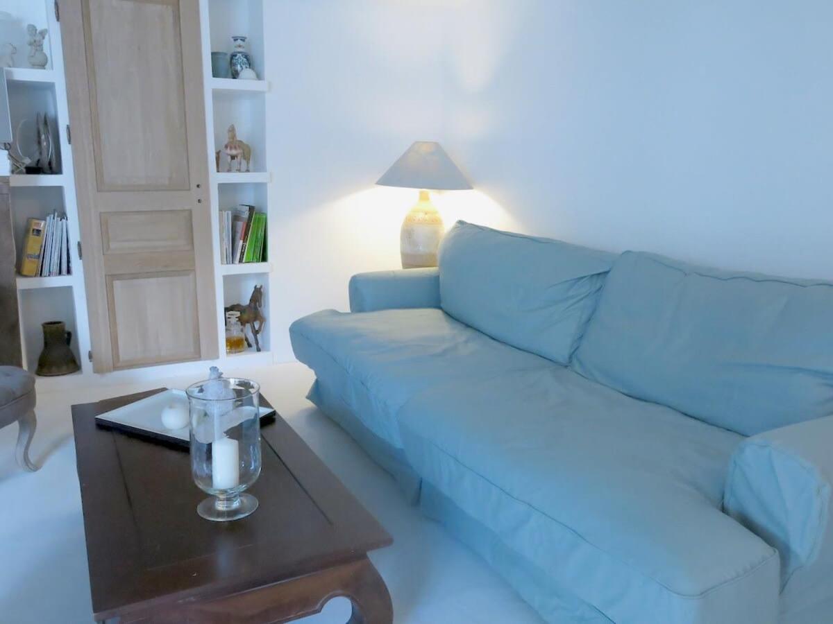 Apartment Saintonge Citycosy Paris Luaran gambar