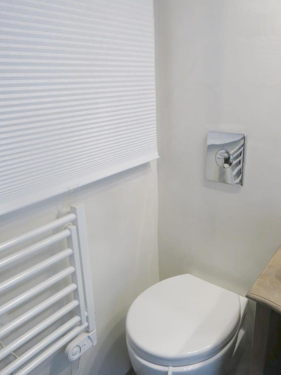Apartment Saintonge Citycosy Paris Luaran gambar